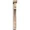 Ekena Millwork Merced Craftsman Smooth Bracket w/ Offset Brace, Douglas Fir, 5 1/2"W x 36"D x 48"H BKT0604X36X48MRC04SDF - alternate 3